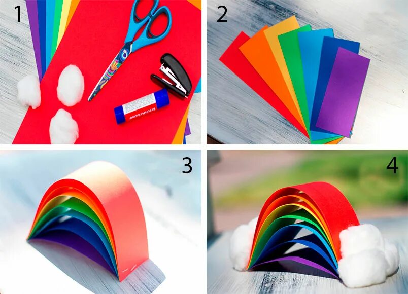 Что нибудь из цветной бумаги. Продделка из цветнойбумаги. Объемные поделки из бумаги. Поделки из бумаги и картона. Поделки из бумаги.