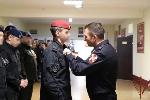 Росгвардия калуга сайт