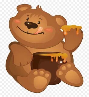 Honey bear
