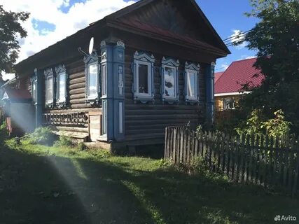Воротынском районе нижегородской