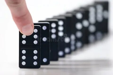 Domino english version