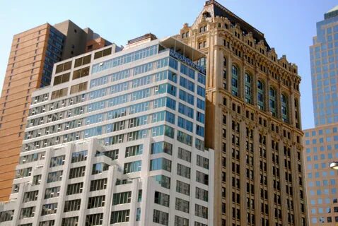 Now building
