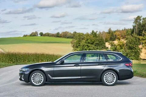 Bmw touring