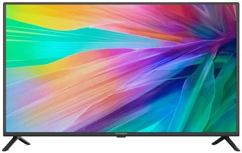 Hyundai tv