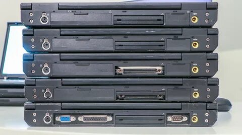 Thinkpad 600