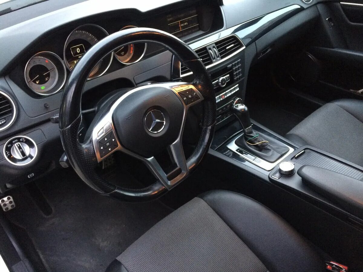 Mercedes-Benz C63 AMG (W204) Review & Buyers Guide Exotic Car Hacks