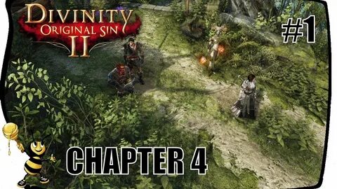 Original sin 2 последняя версия