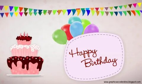 Happy birthday cards