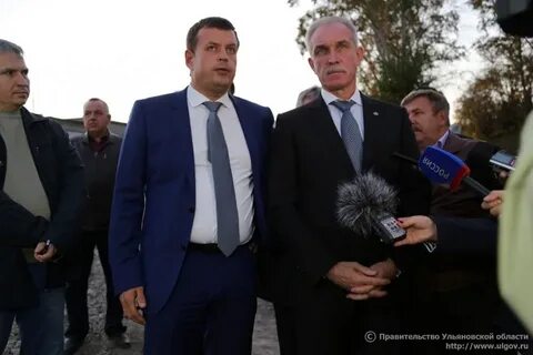 Гаев ульяновск
