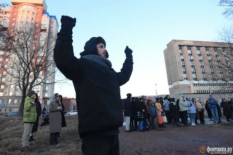 Петербург закон
