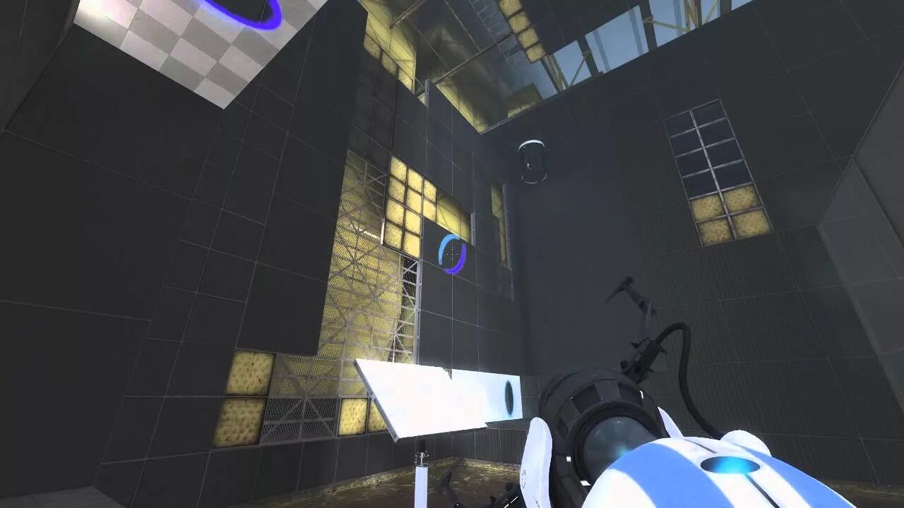 Финал портал 2 кооператив. Fnaf final hours. The final hours of portal 2 гладос. Портал 2 финальная сцена. Портал 2 the final hours.