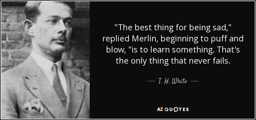 That s the only thing. The only thing people are equal in is death. the only thing all humans are equal in is death. all things being equal. all things are difficult before they are easy..
