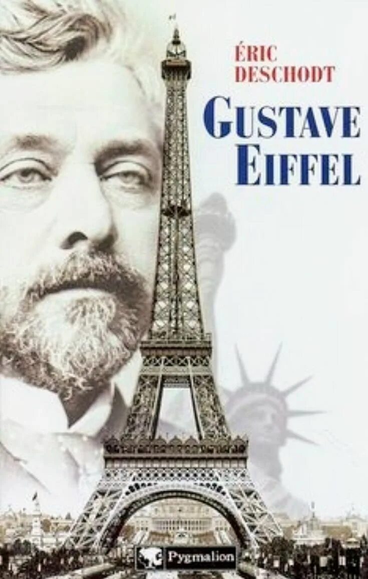 Gustave eiffel