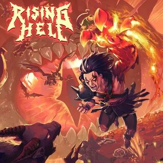 Rose hell