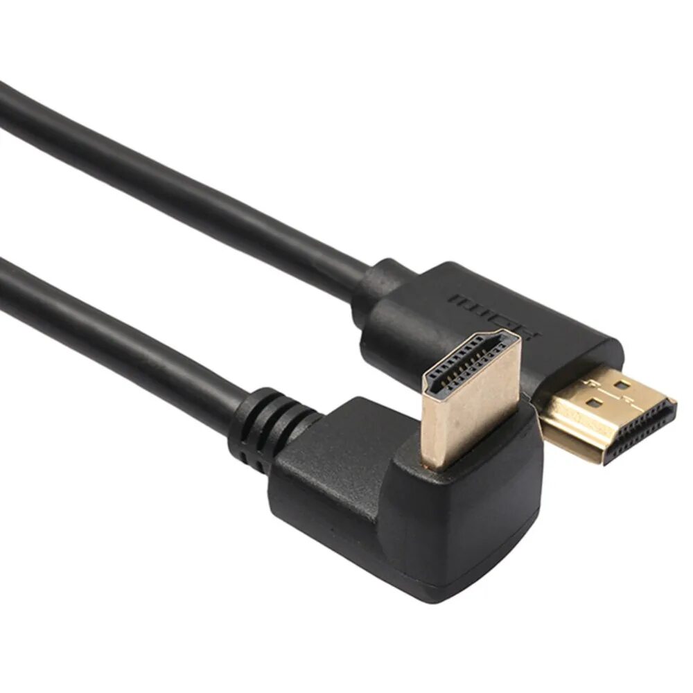 Hdmi угловой купить. Кабель HDMI угол 90. Кабель HDMI угловой. Шнур HDMI угловой. HDMI Г образный.