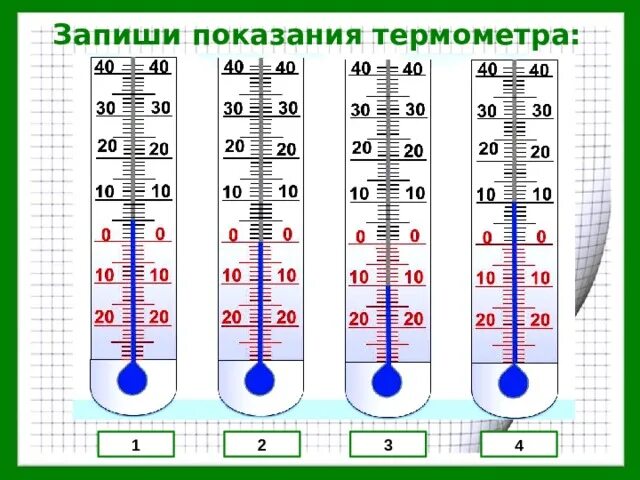 Целая неделя температура. Показания термометра. Показания тераомметра. Запиши показания термометров. Термометр задание.