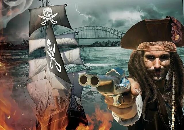 Нападение пиратов. Пираты Карибского моря абордаж. Пиратский бунт. Пиратский абордаж.