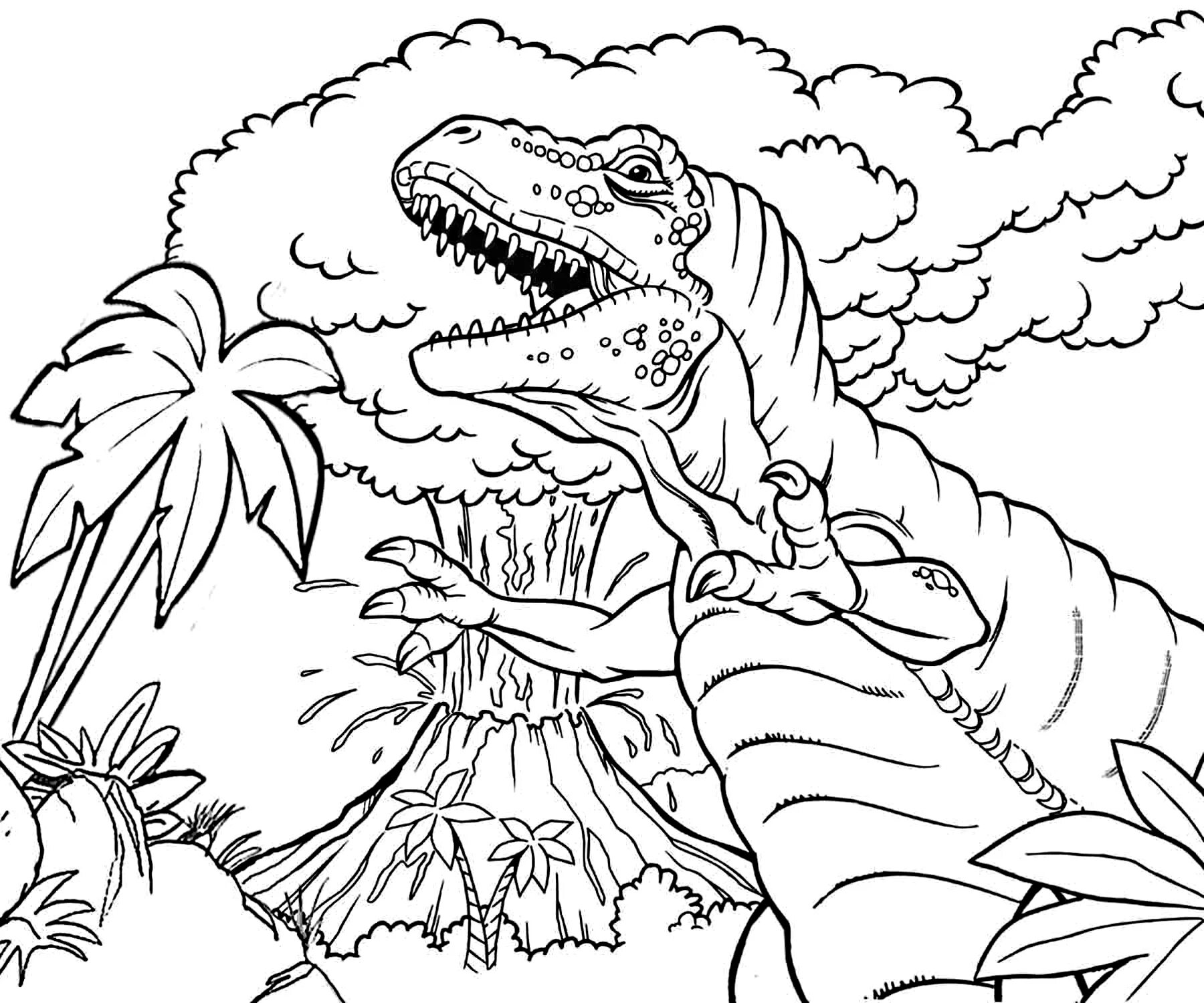 Раскраски динозавры а4. Тирекс раскраска парк Юрского периода. Раскраска динозавры мир Юрского периода. Динозавры / раскраска. Раскраски для мальчиков динозавры.