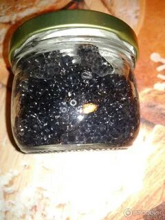 Кольская икра
