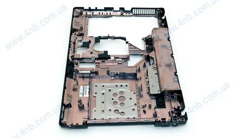 Lenovo g570 корпус