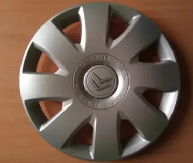 Колпаки r16