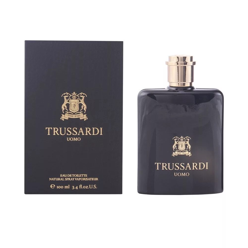 Trussardi uomo мужские 100 мл. Trussardi uomo (m) 100ml EDT. Trussardi uomo духи 100 мл. Trussardi туалетная вода мужская 100 ml. Лэтуаль труссарди цена