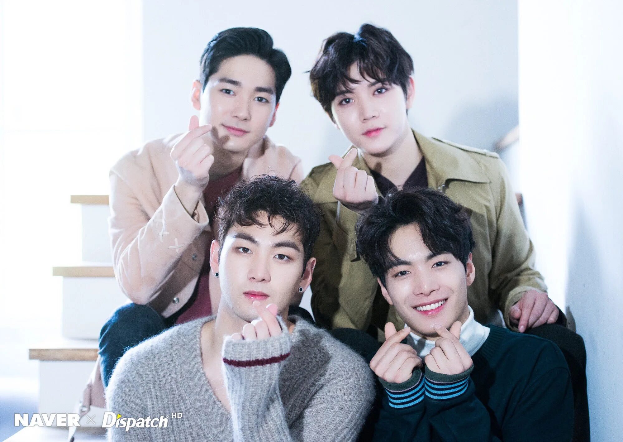 Est new. Nu'est w. Группа nu est. Nuest Dispatch 2024. Фотосессия nu'est для Dispatch.