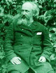 П старцев