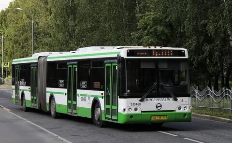 Лиаз 6213