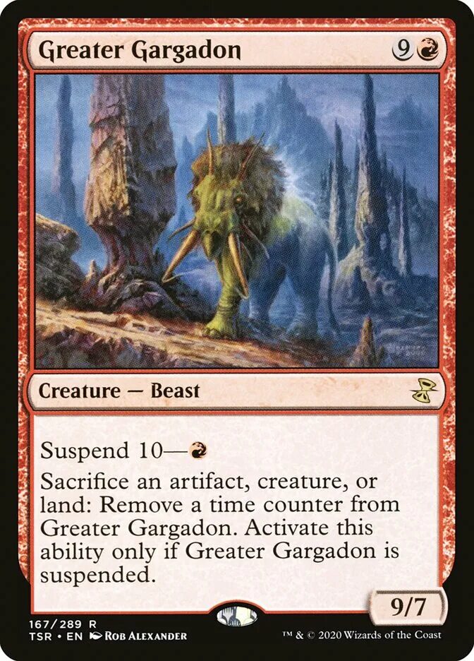 Greater magic. Гаргадон. гаргадон миф. zabaz mtg. greater.