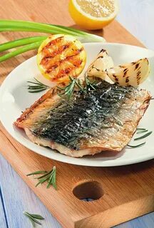 Рецепты из рыбы вкусные рыбные