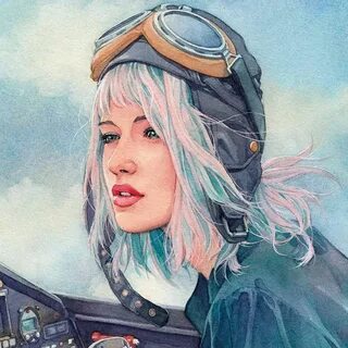 Art pilot