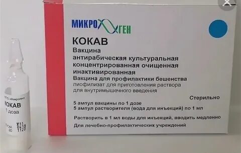 Побочки кокав