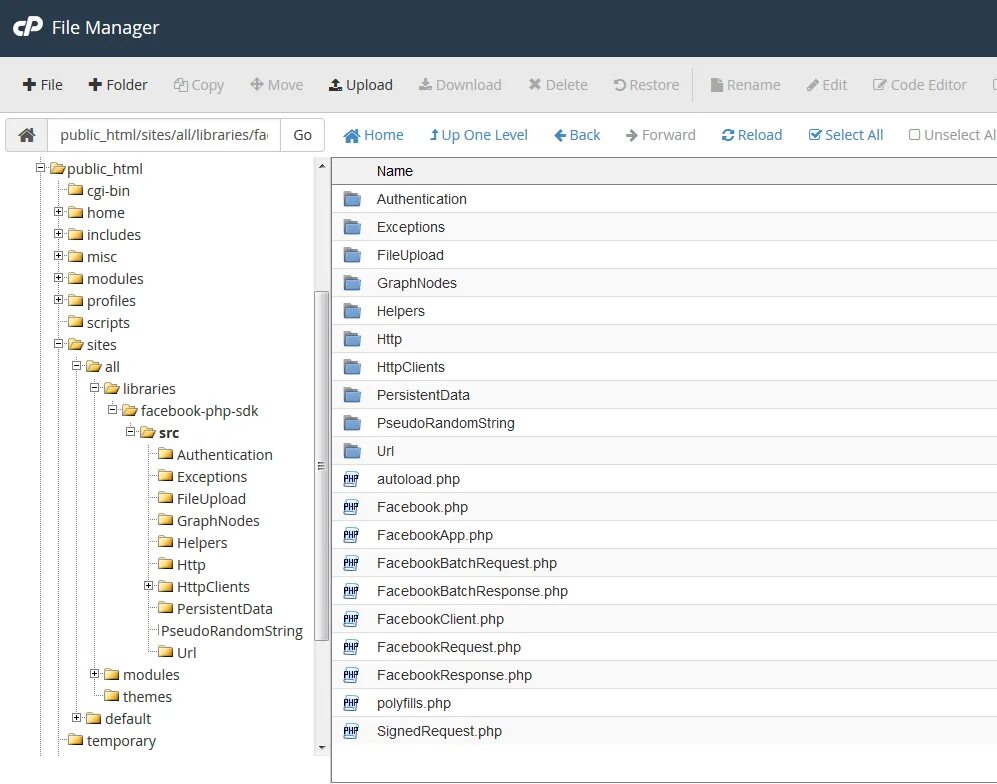 File src rtrsrvc src dataexchangetcpclientimpl cpp. Отчетность с помощью Facebook SDK. Путь такой src= "IMG/имя картинки с расширением".