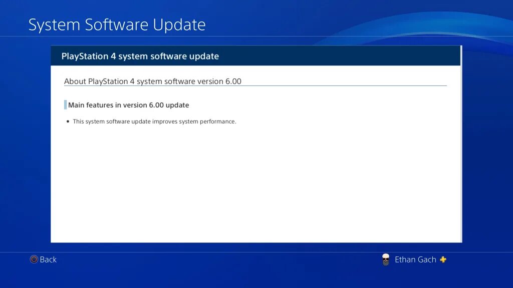 Ps4 системное программное. Обновление PLAYSTATION 4. Программное обеспечение PLAYSTATION. Ps4 версия программного обеспечения. Системное программное обеспечение PLAYSTATION 4.