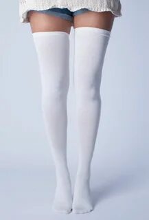 High socks