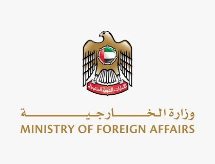 Uae stands in solidarity with
