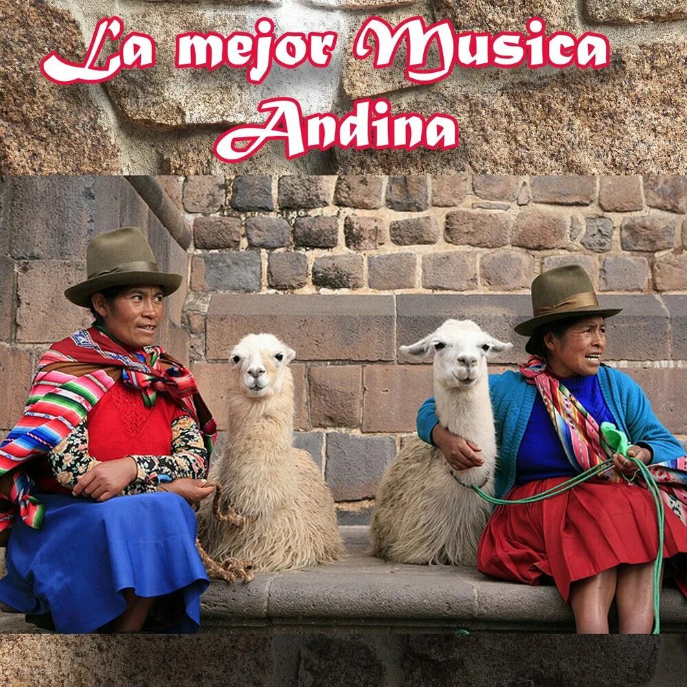 "Andina Magazine". La mejor musica