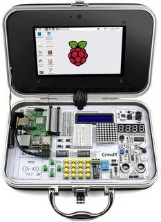 Pi комплекты