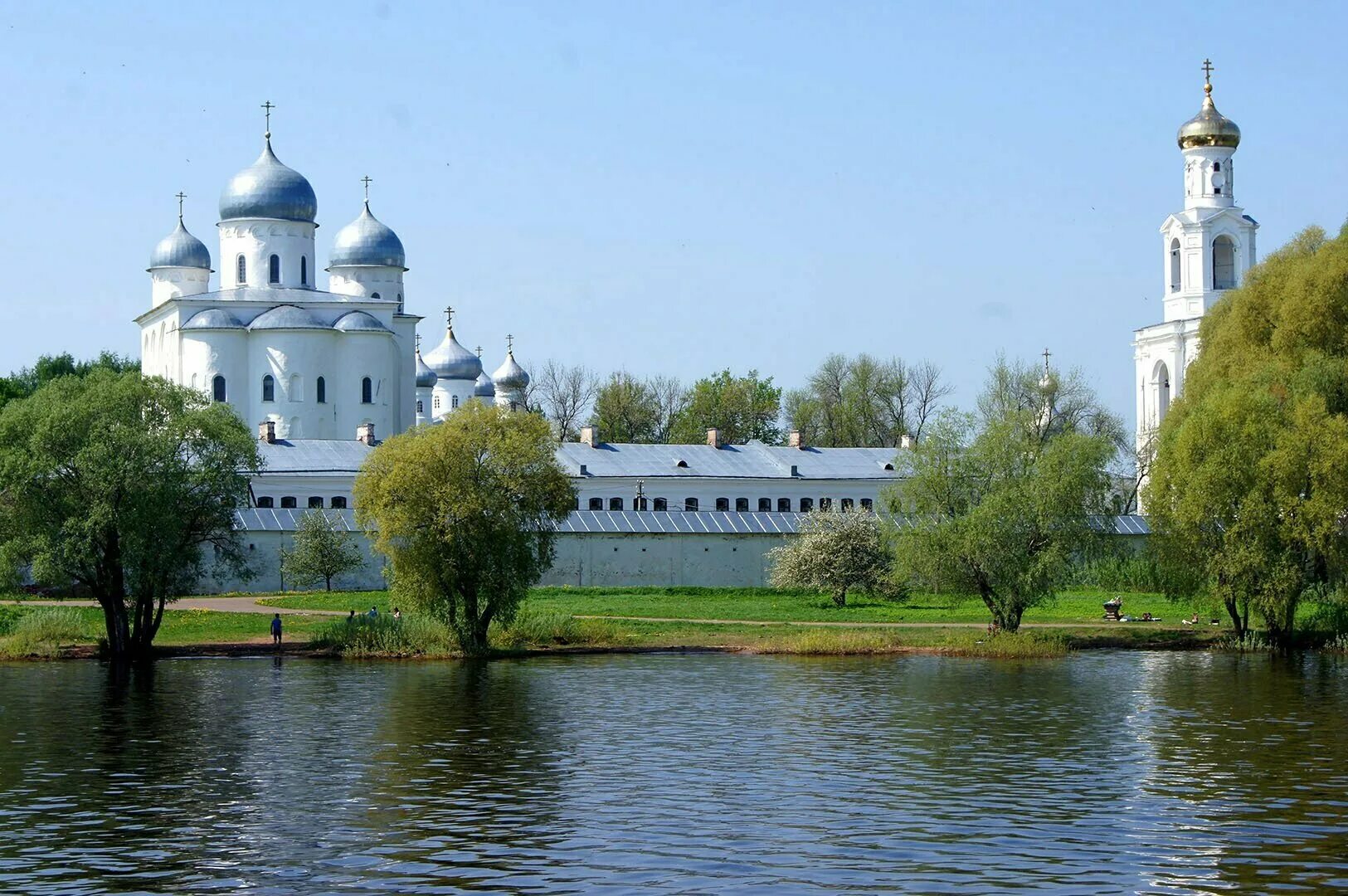 Новгородский Юрьев монастырь. Новгородская область Юрьев монастырь. Юрьево Великий Новгород. Монастыри Великого Новгорода. Сайты вел новгорода