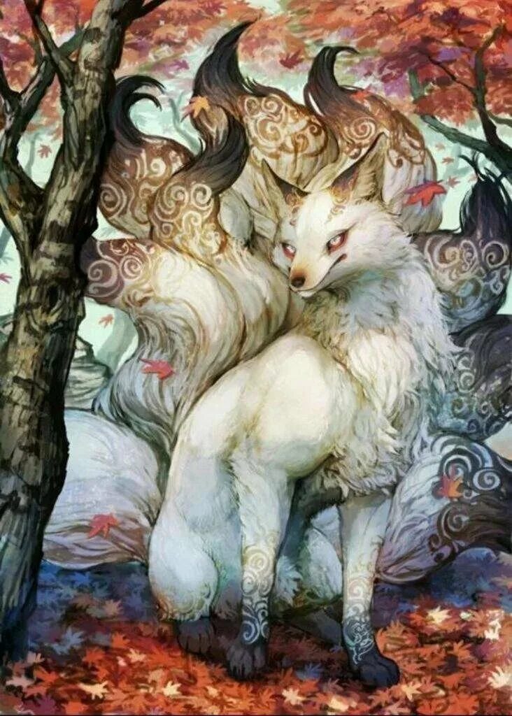 Мифы о животных