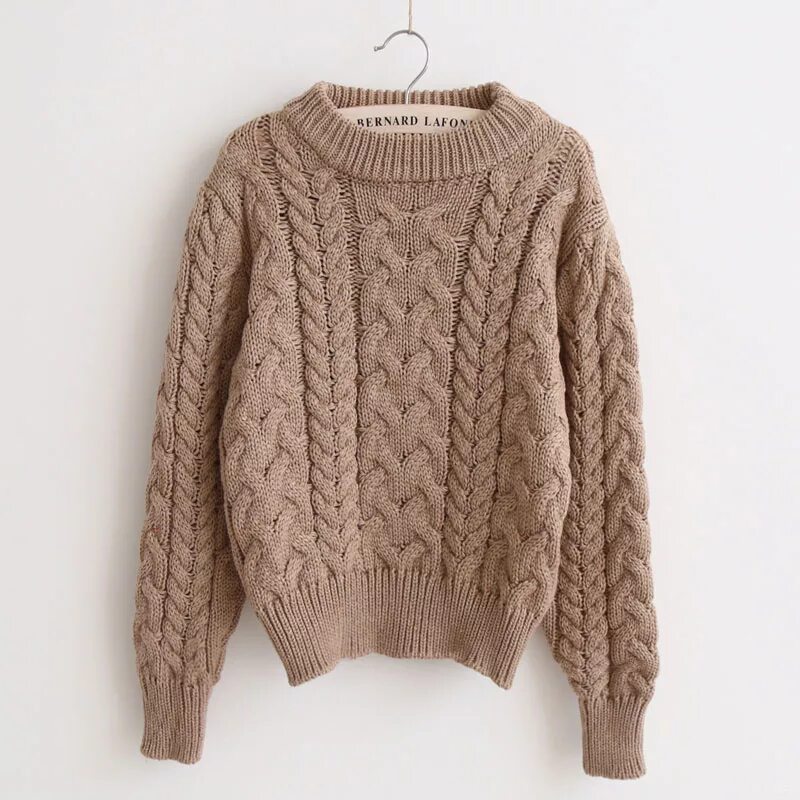 свитер крупной вязки спицами женский. свитер крупной вязки с косами. объемные свитера женские. свитер крупной вязки женский. джемпер крупной вязки женский.