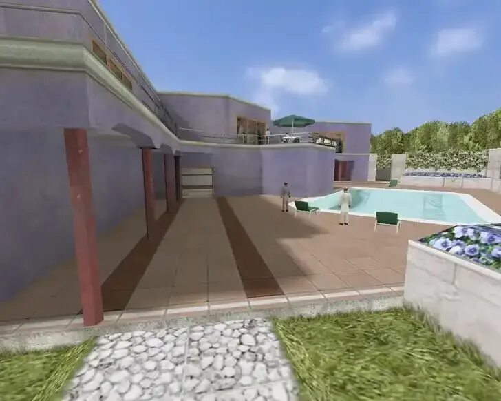 Cs context