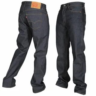 Levis regular
