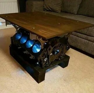 Table auto