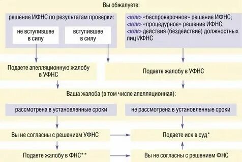 Производство в апелляционной инстанции апк