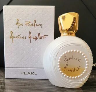 Mon parfum