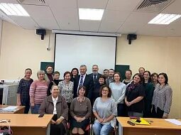 Финансовый университет преподаватели