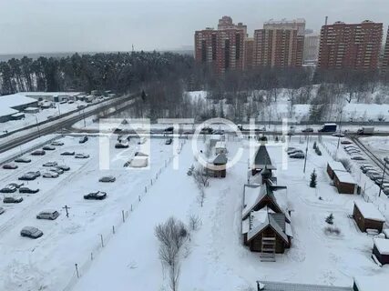 Балашиха летная