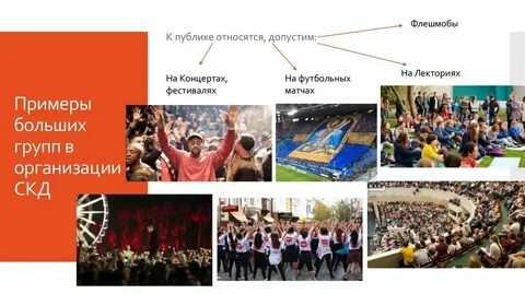 К примеру больше всего они